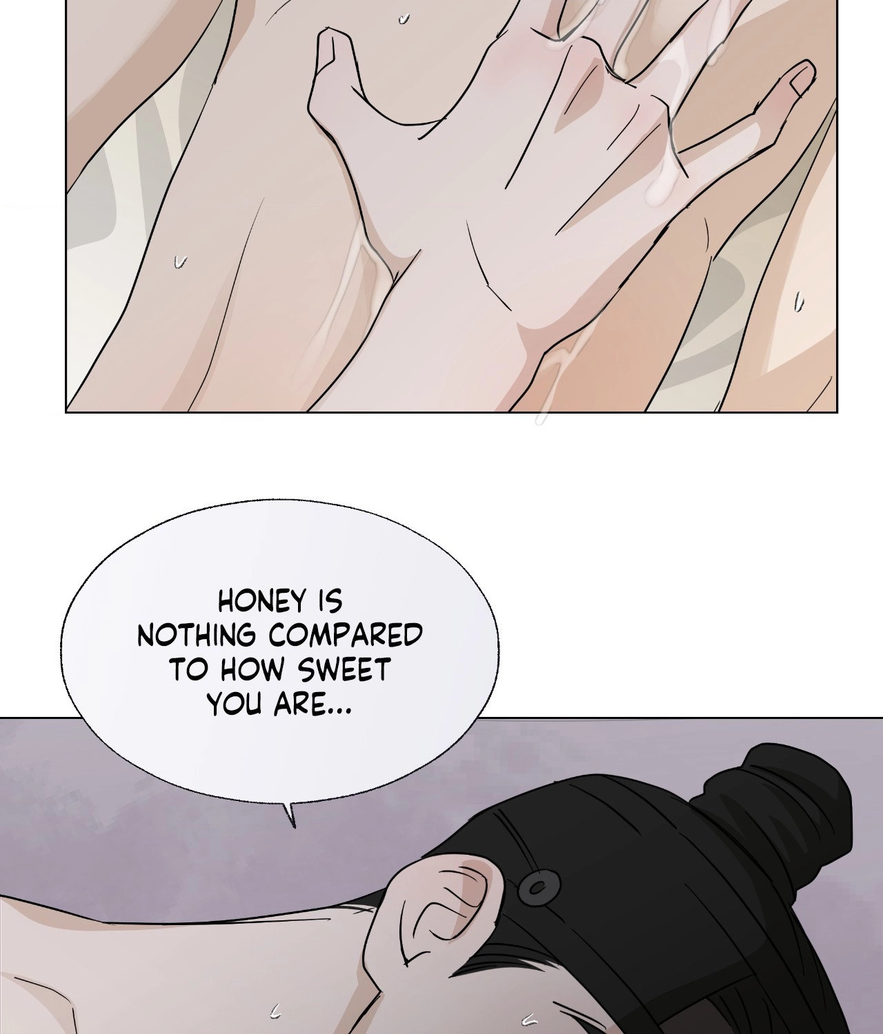 Read The Seductive Storyteller chapter 6 image 43 on Lezhin
