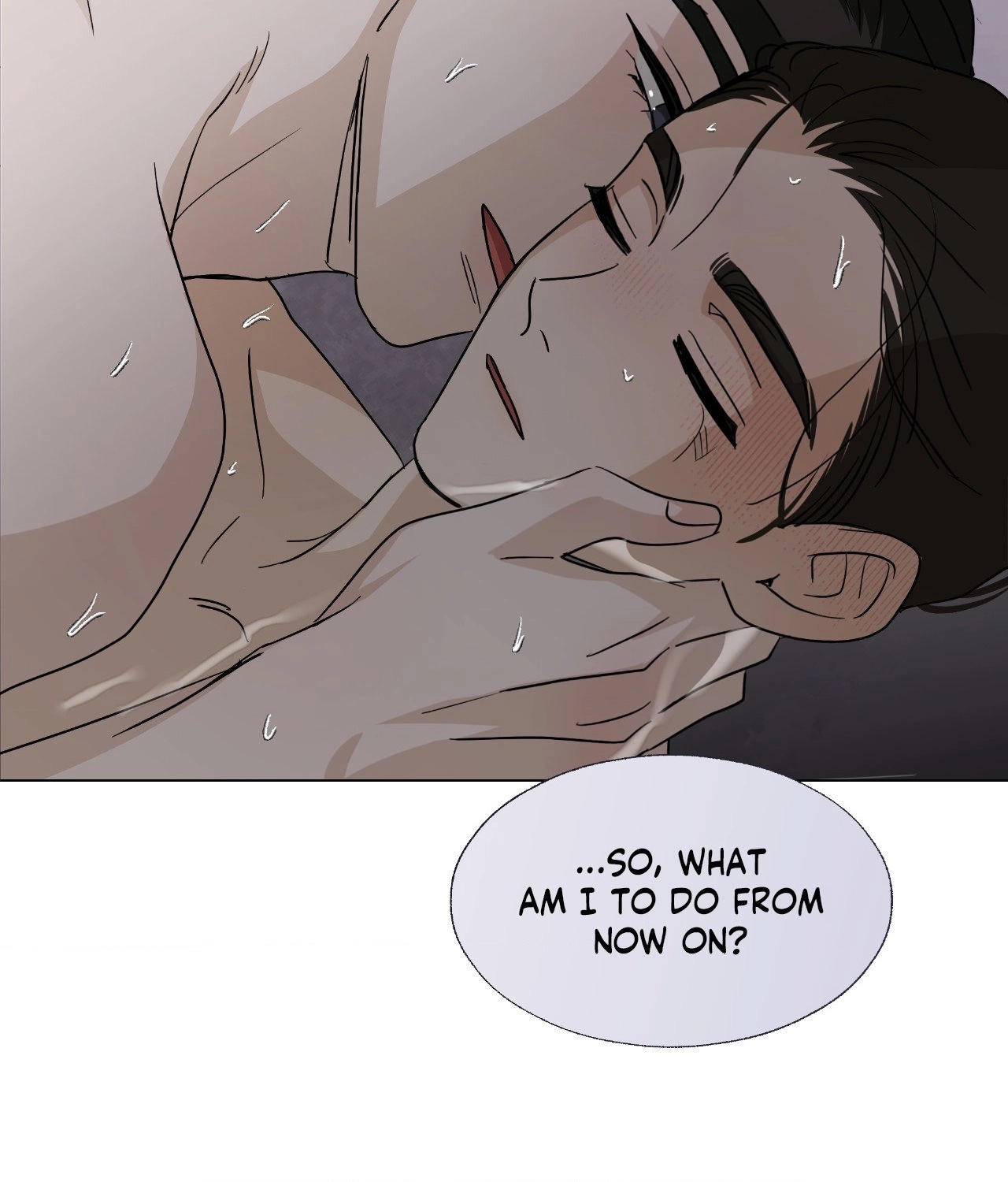 Read The Seductive Storyteller chapter 6 image 44 on Lezhin