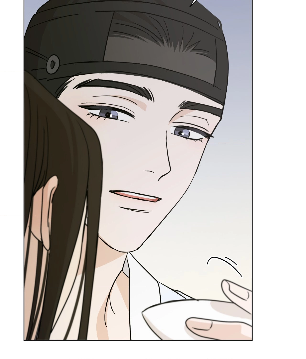 Read The Seductive Storyteller chapter 6 image 53 on Lezhin