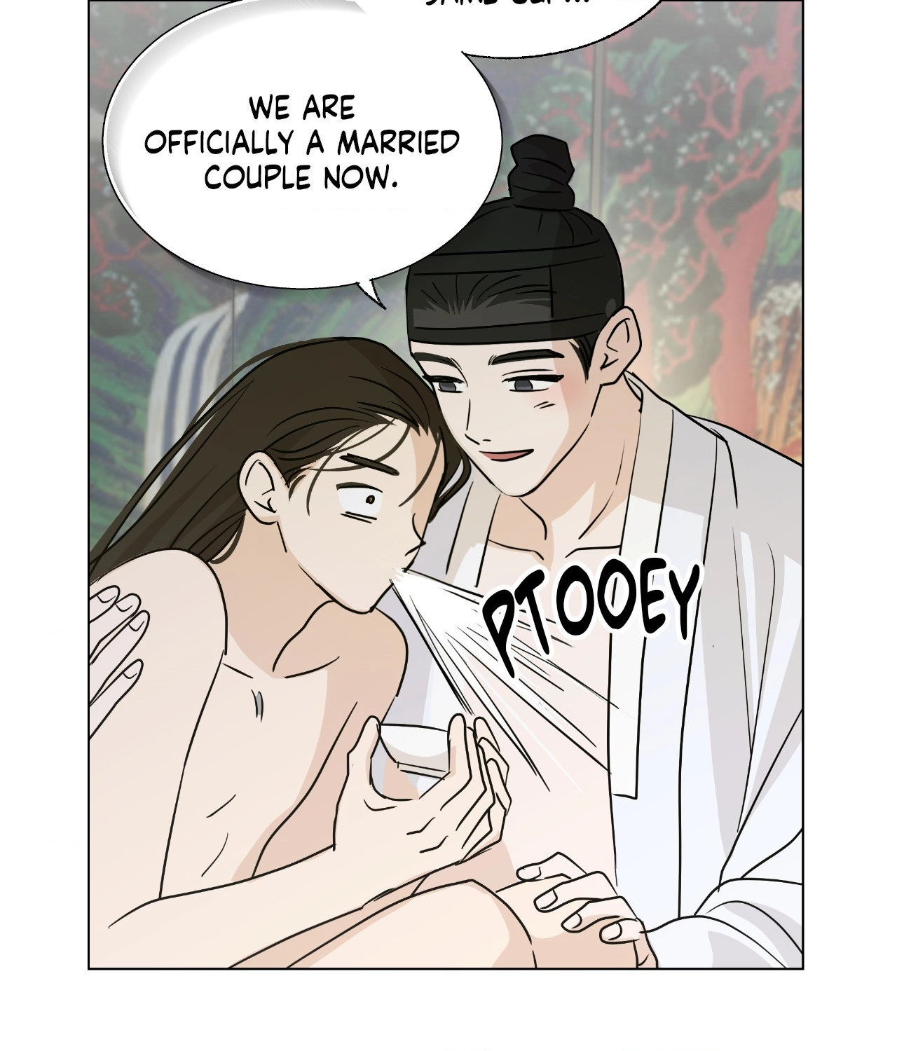 Read The Seductive Storyteller chapter 6 image 57 on Lezhin
