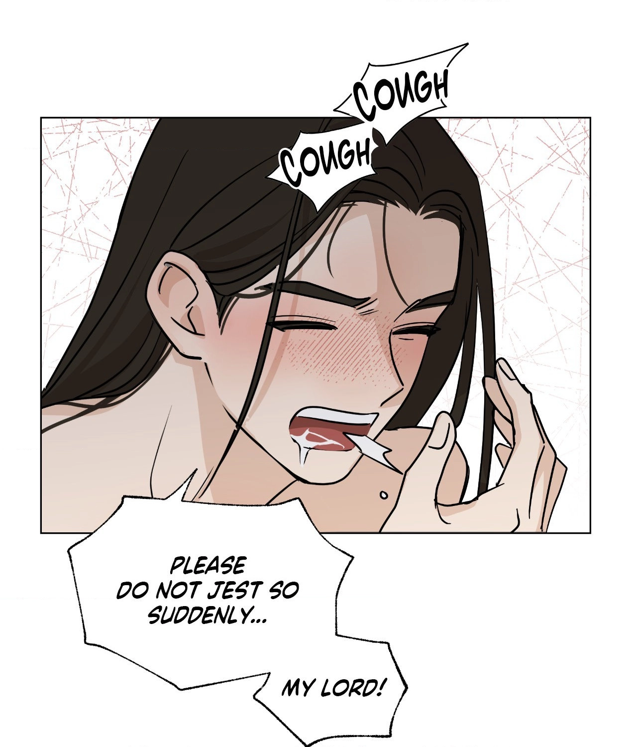 Read The Seductive Storyteller chapter 6 image 58 on Lezhin