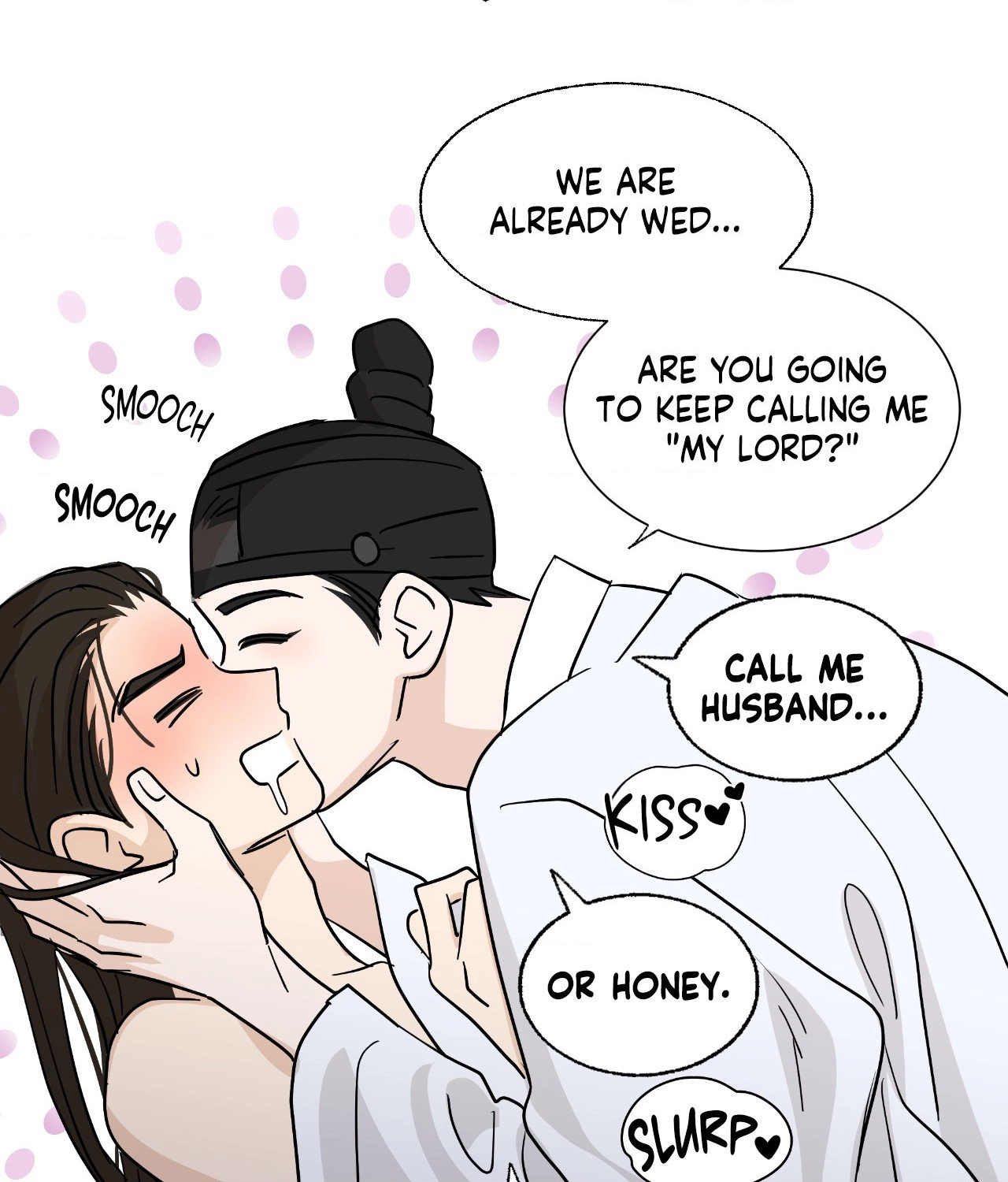 Read The Seductive Storyteller chapter 6 image 59 on Lezhin