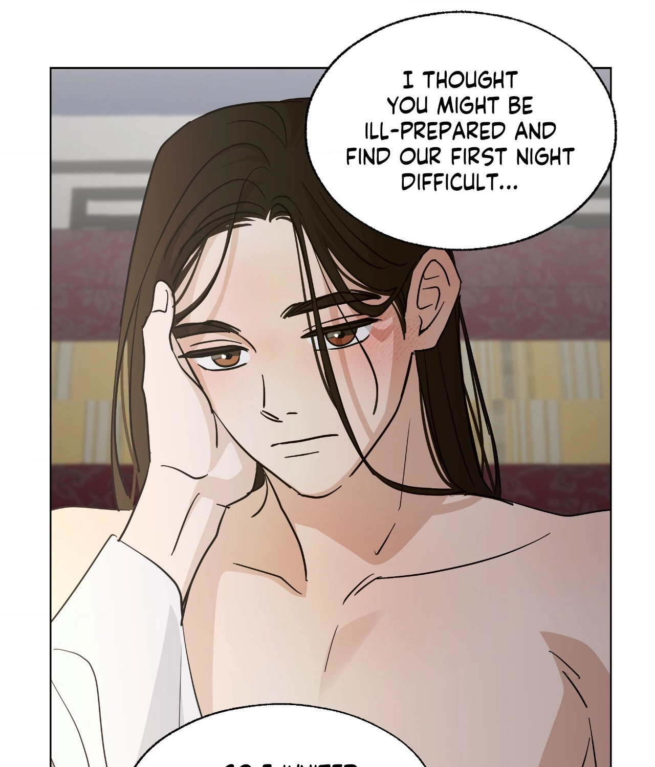 Read The Seductive Storyteller chapter 6 image 62 on Lezhin