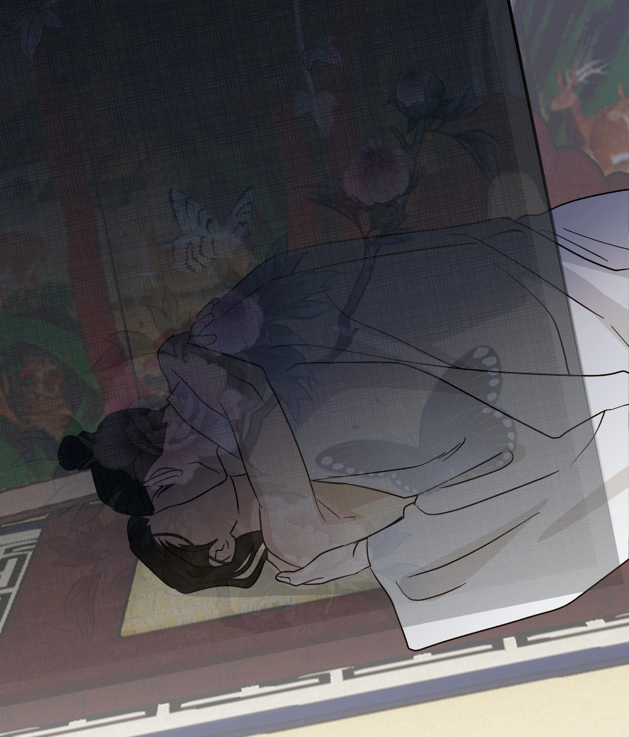 Read The Seductive Storyteller chapter 6 image 67 on Lezhin