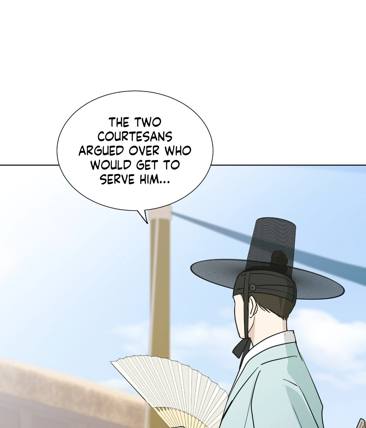 Read The Seductive Storyteller chapter 6 image 69 on Lezhin