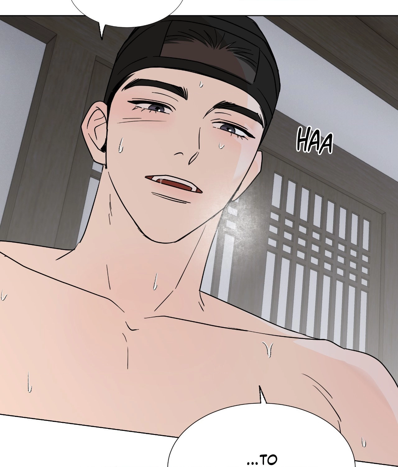 Read The Seductive Storyteller chapter 6 image 7 on Lezhin
