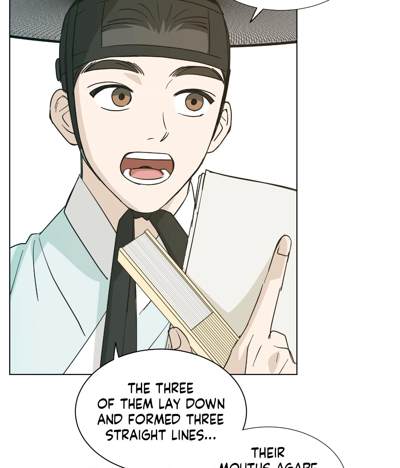 Read The Seductive Storyteller chapter 6 image 72 on Lezhin