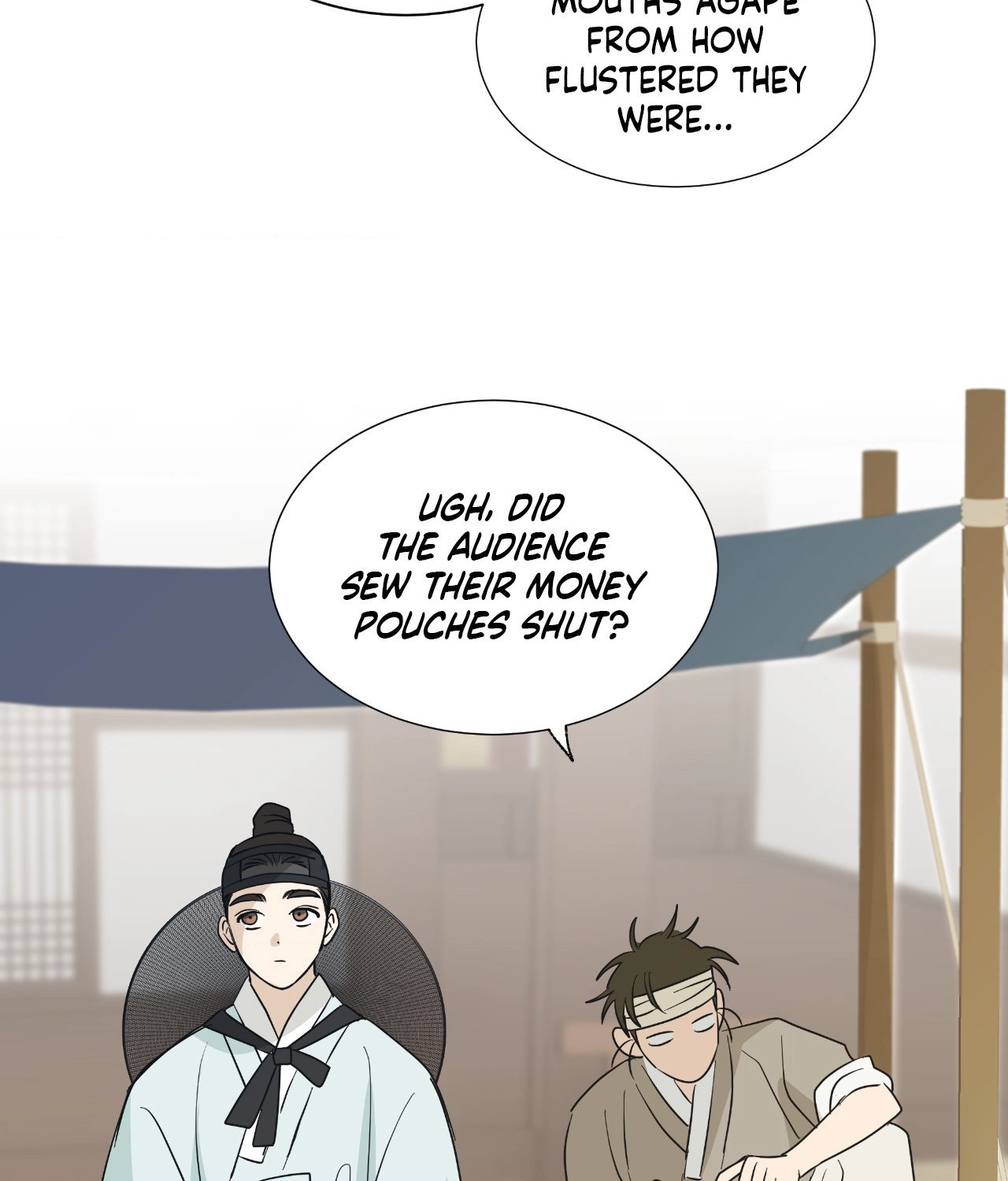 Read The Seductive Storyteller chapter 6 image 73 on Lezhin