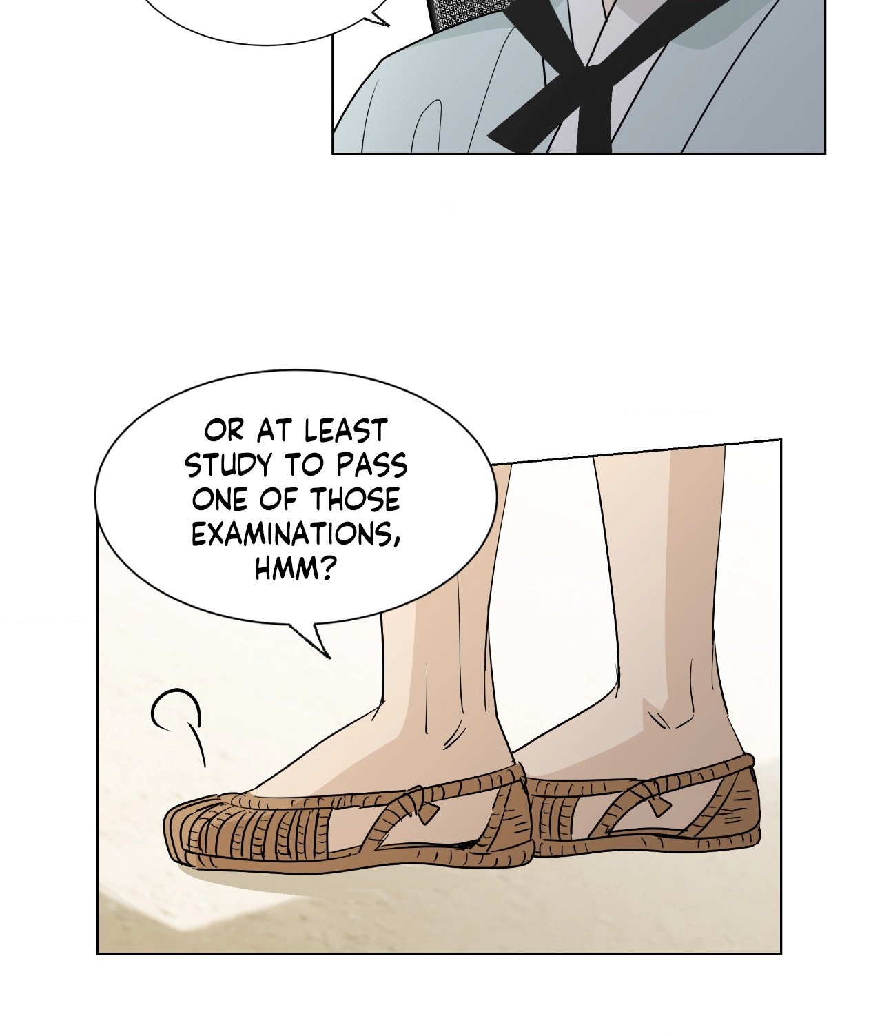 Read The Seductive Storyteller chapter 6 image 77 on Lezhin