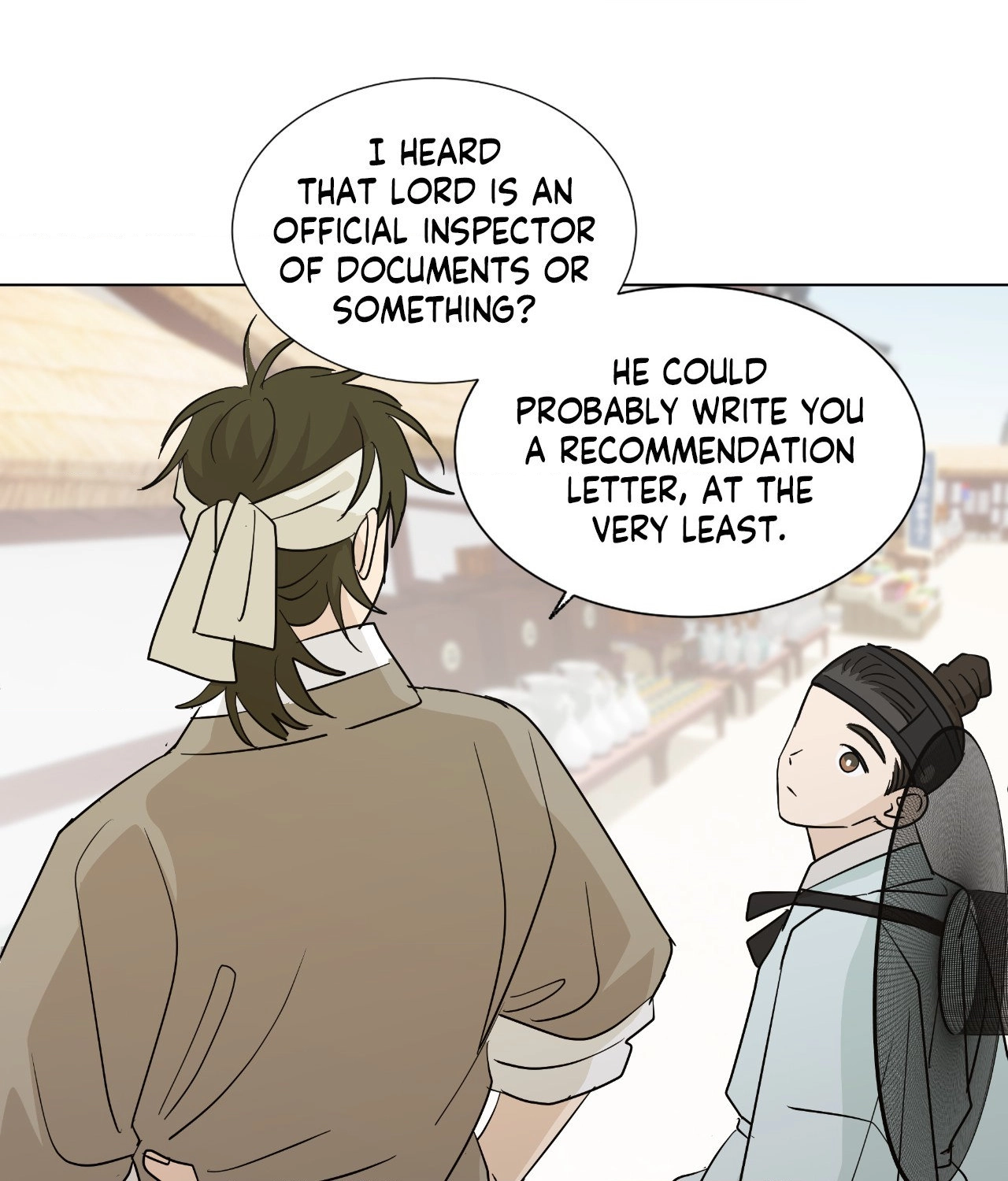 Read The Seductive Storyteller chapter 6 image 78 on Lezhin