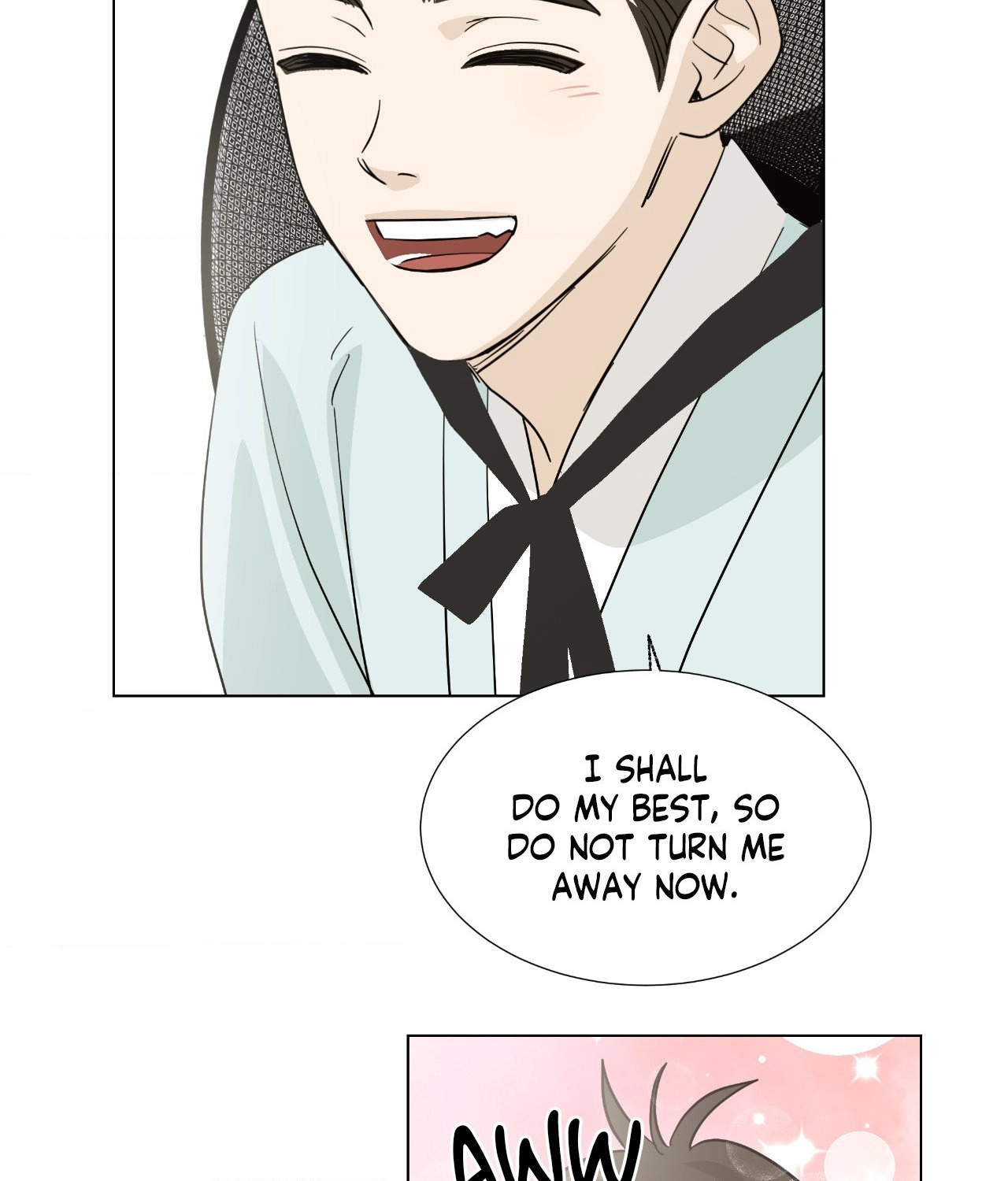 Read The Seductive Storyteller chapter 6 image 80 on Lezhin