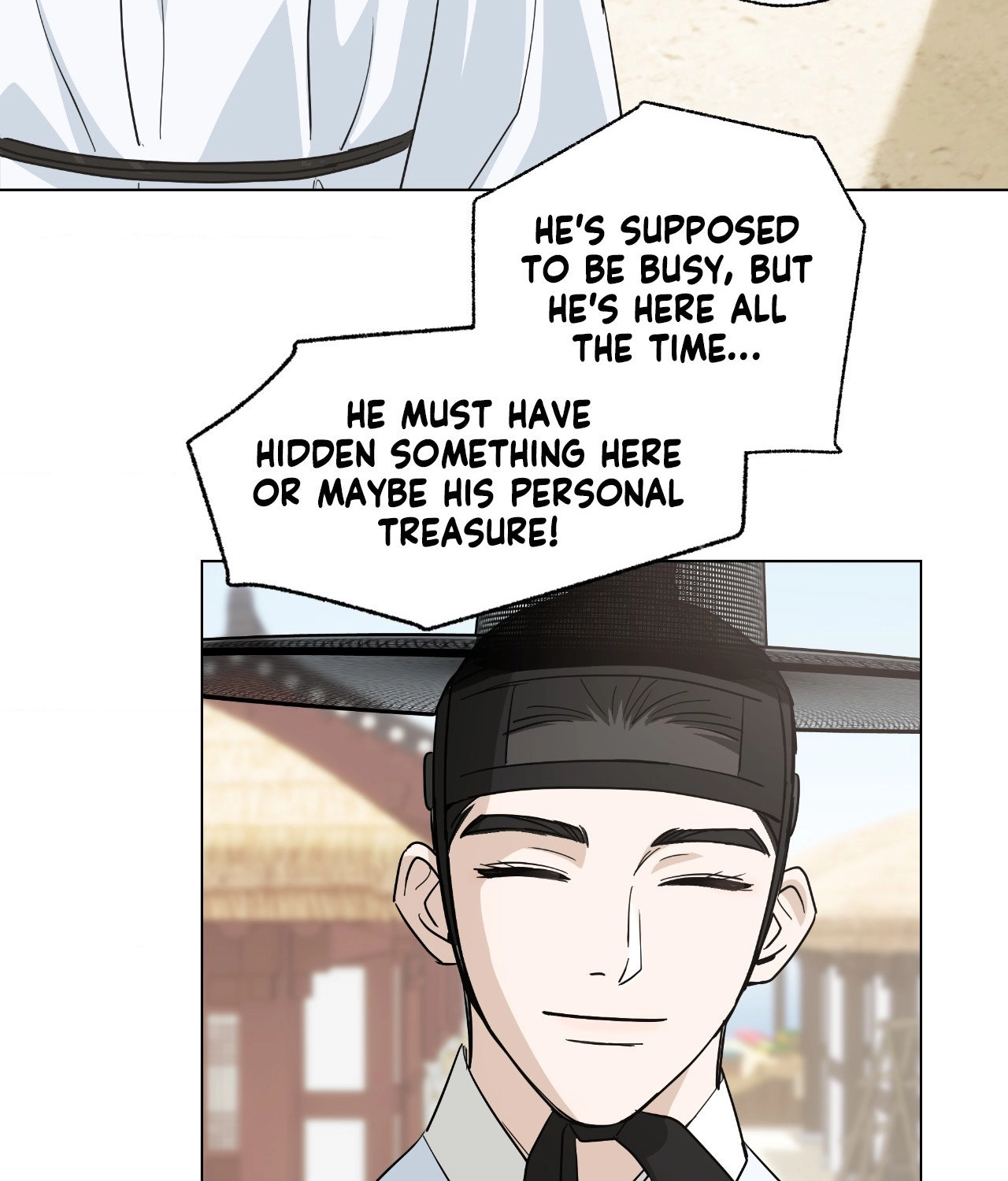 Read The Seductive Storyteller chapter 6 image 84 on Lezhin