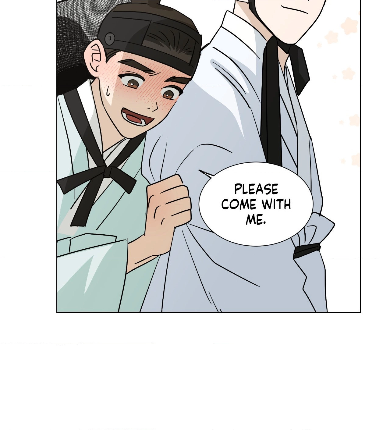Read The Seductive Storyteller chapter 6 image 87 on Lezhin