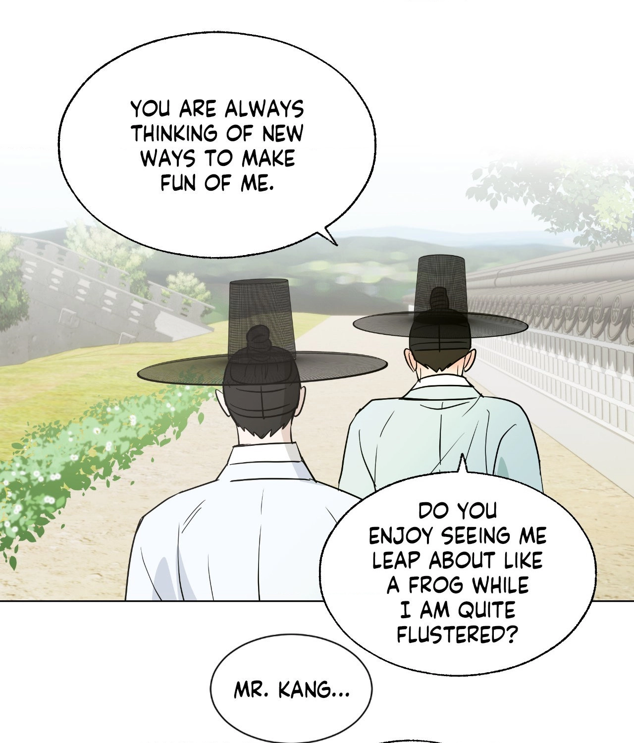 Read The Seductive Storyteller chapter 6 image 88 on Lezhin