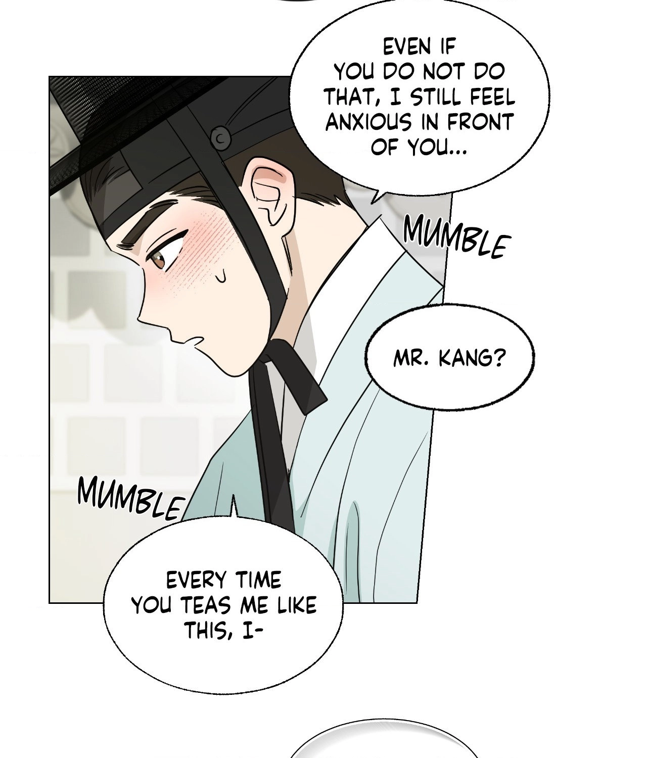 Read The Seductive Storyteller chapter 6 image 89 on Lezhin