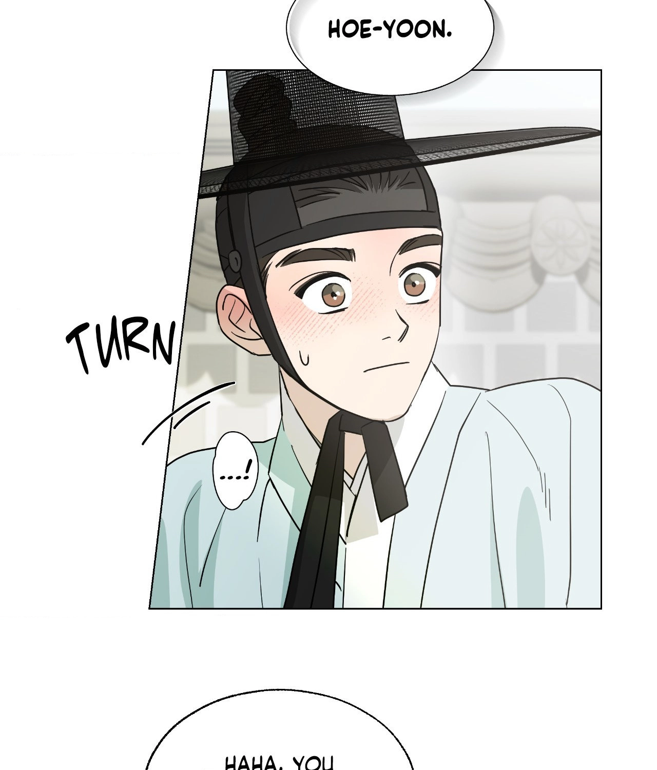 Read The Seductive Storyteller chapter 6 image 90 on Lezhin