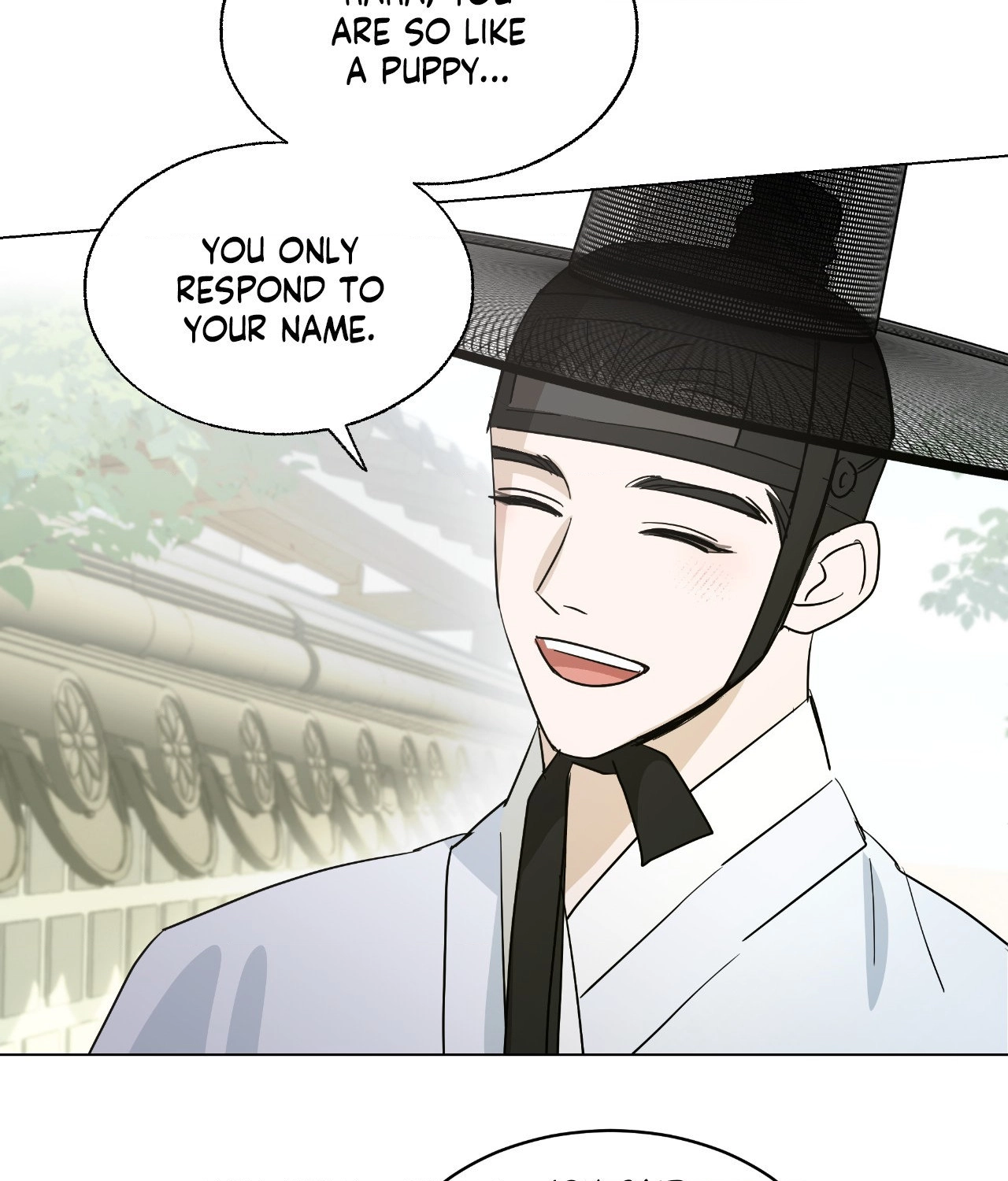 Read The Seductive Storyteller chapter 6 image 91 on Lezhin