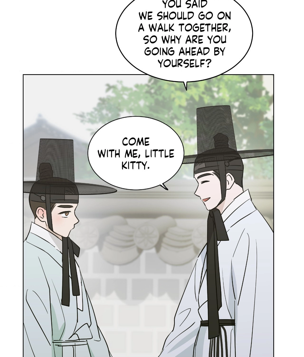 Read The Seductive Storyteller chapter 6 image 92 on Lezhin
