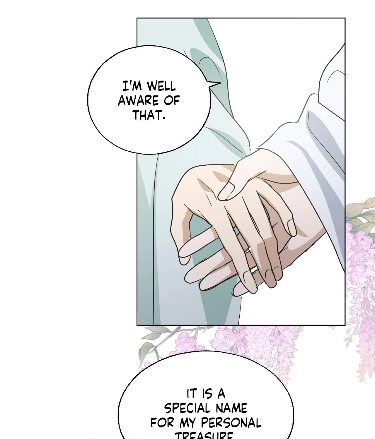 Read The Seductive Storyteller chapter 6 image 94 on Lezhin