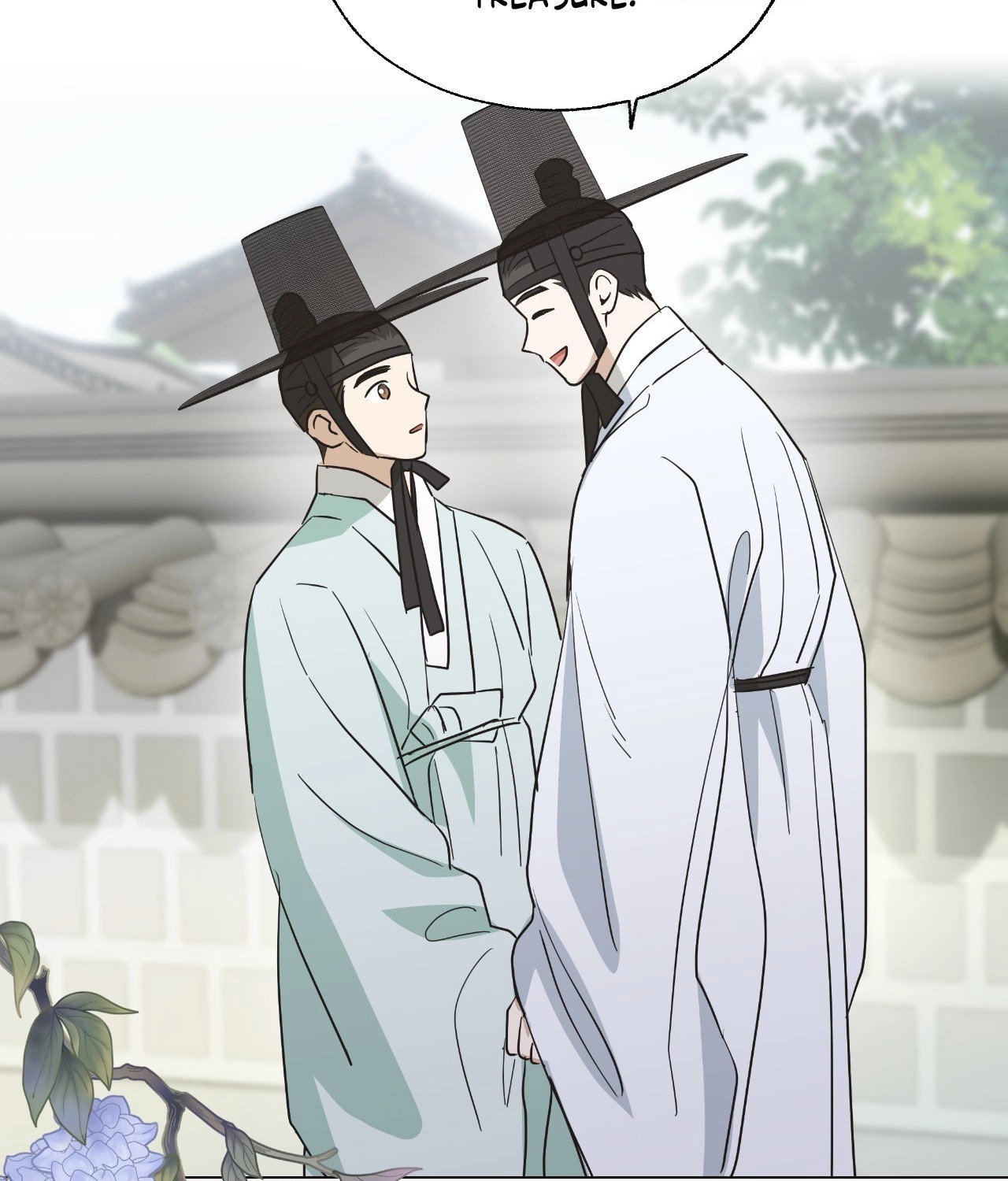 Read The Seductive Storyteller chapter 6 image 95 on Lezhin