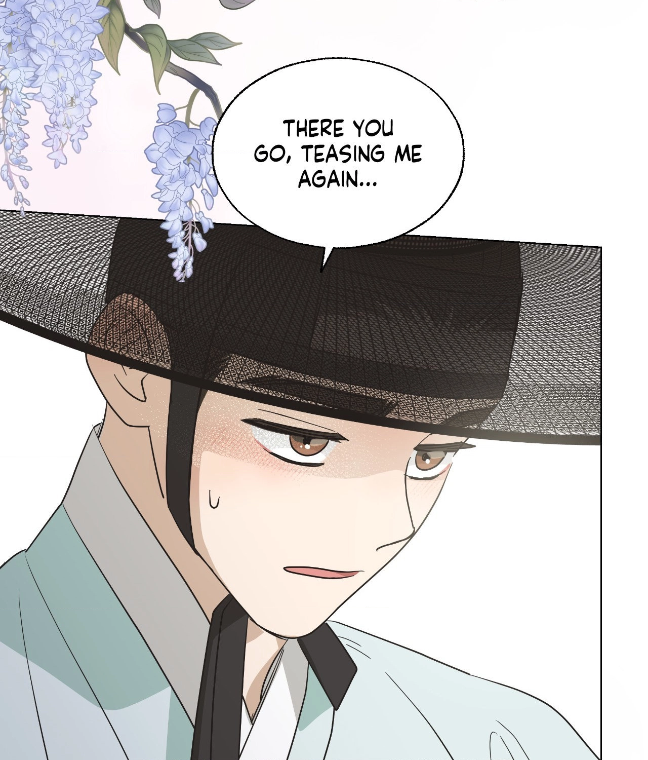 Read The Seductive Storyteller chapter 6 image 96 on Lezhin