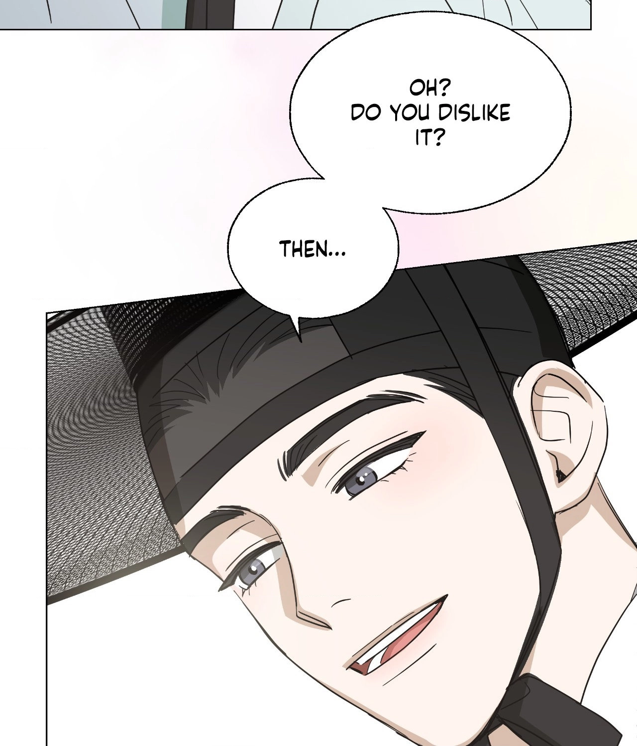 Read The Seductive Storyteller chapter 6 image 97 on Lezhin