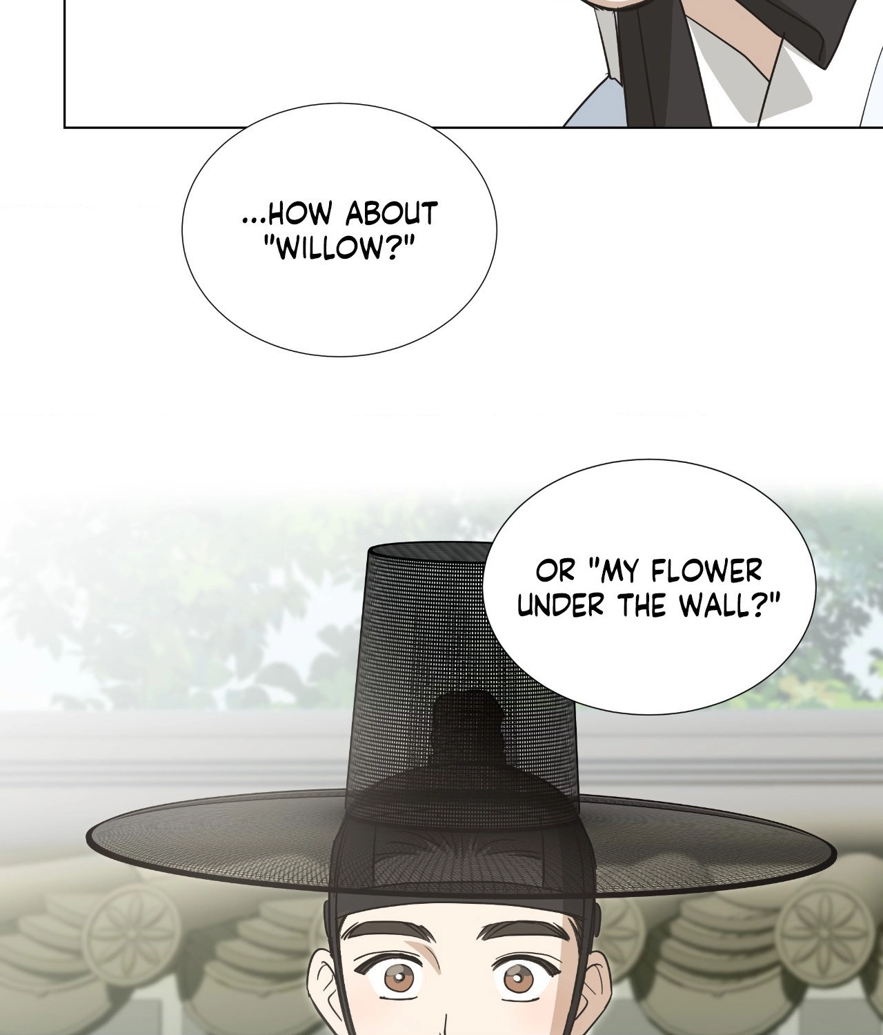 Read The Seductive Storyteller chapter 6 image 98 on Lezhin