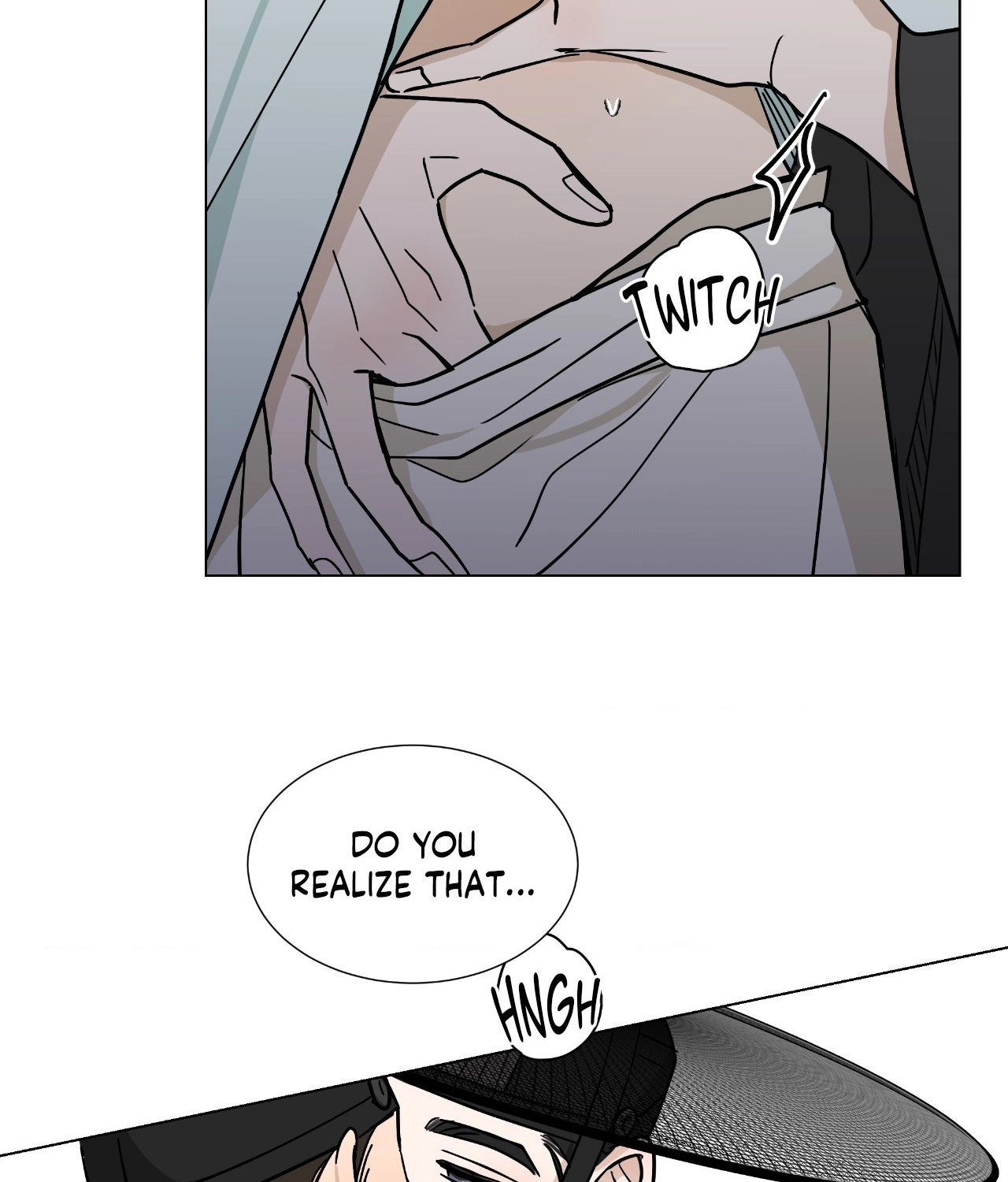 Read The Seductive Storyteller chapter 7 image 100 on Lezhin