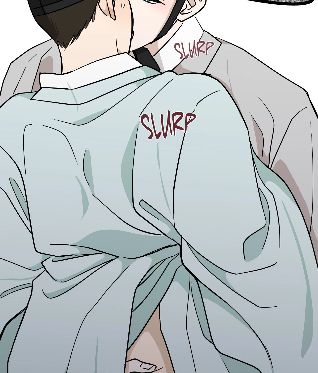 Read The Seductive Storyteller chapter 7 image 101 on Lezhin