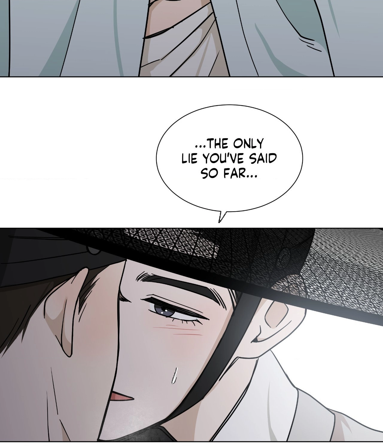 Read The Seductive Storyteller chapter 7 image 102 on Lezhin