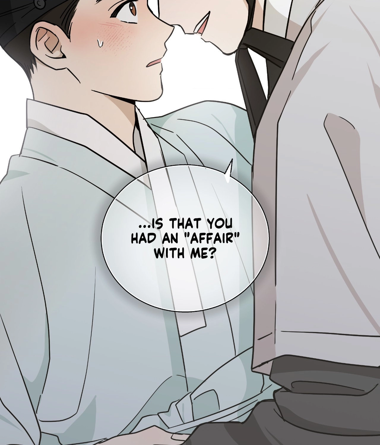 Read The Seductive Storyteller chapter 7 image 104 on Lezhin
