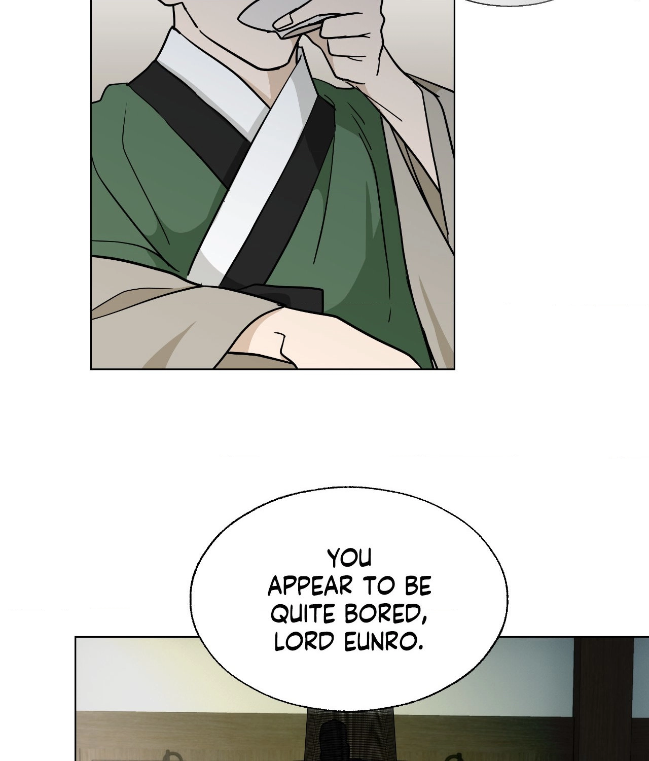 Read The Seductive Storyteller chapter 7 image 12 on Lezhin