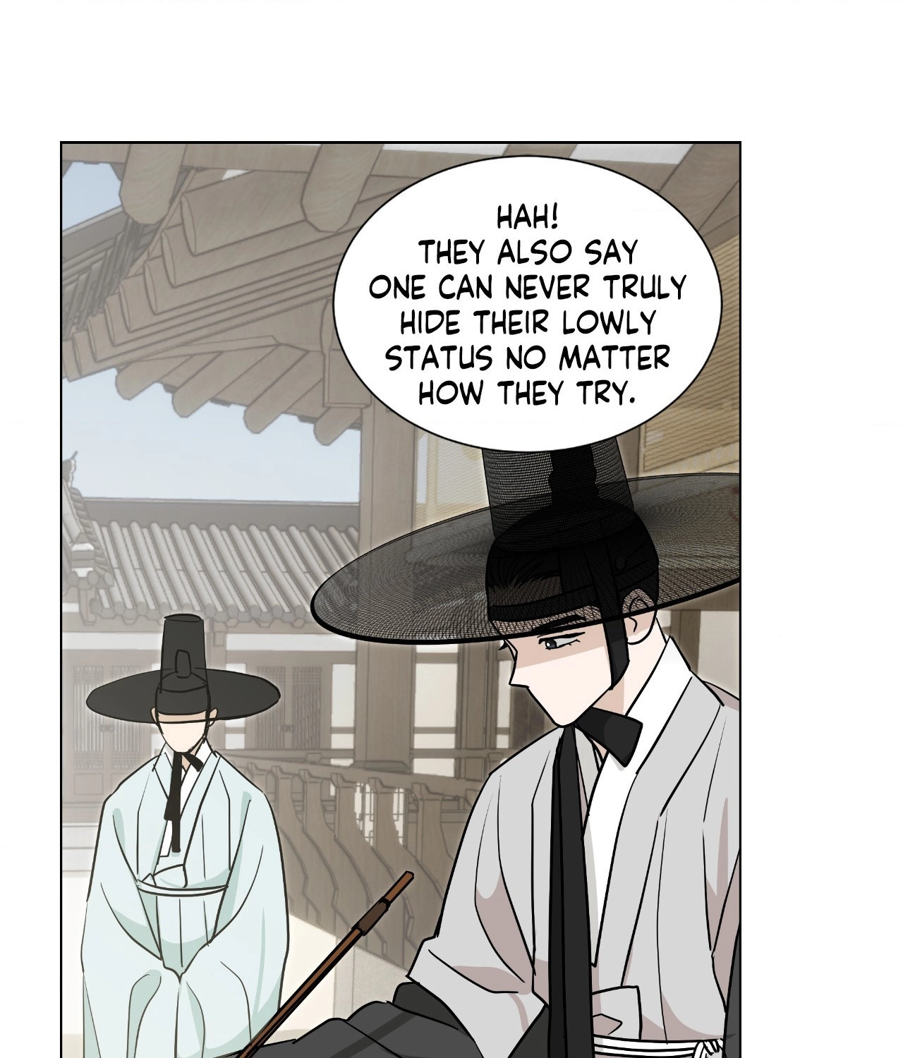 Read The Seductive Storyteller chapter 7 image 20 on Lezhin