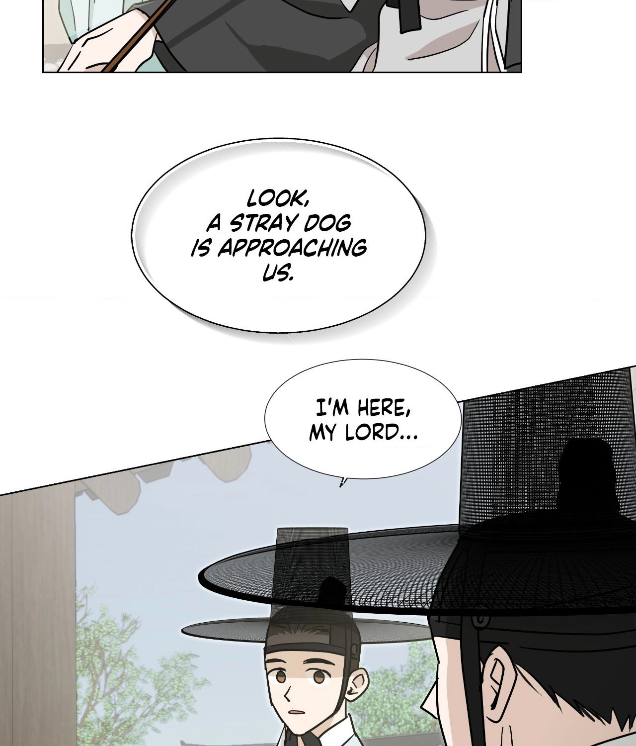 Read The Seductive Storyteller chapter 7 image 21 on Lezhin