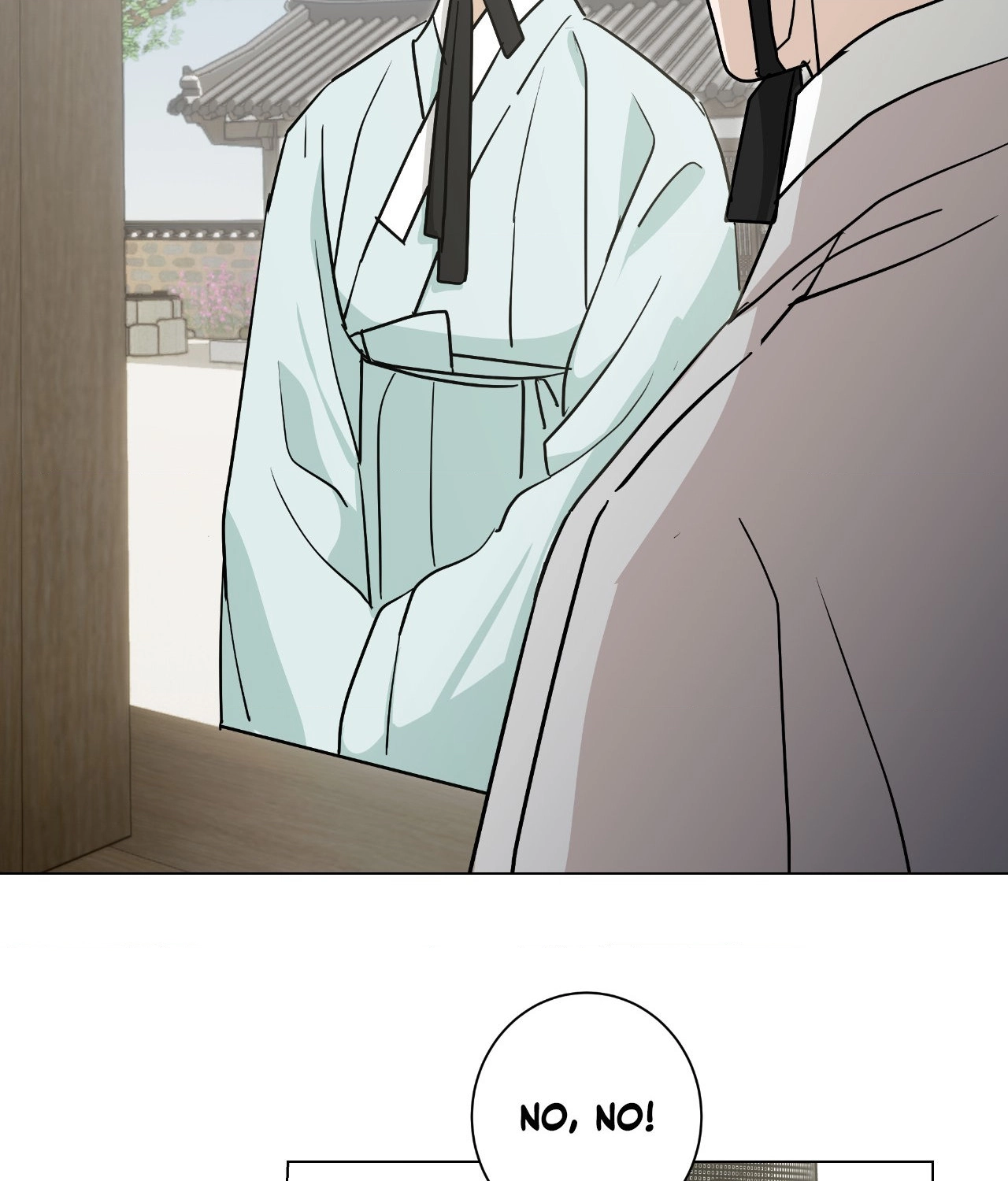 Read The Seductive Storyteller chapter 7 image 22 on Lezhin