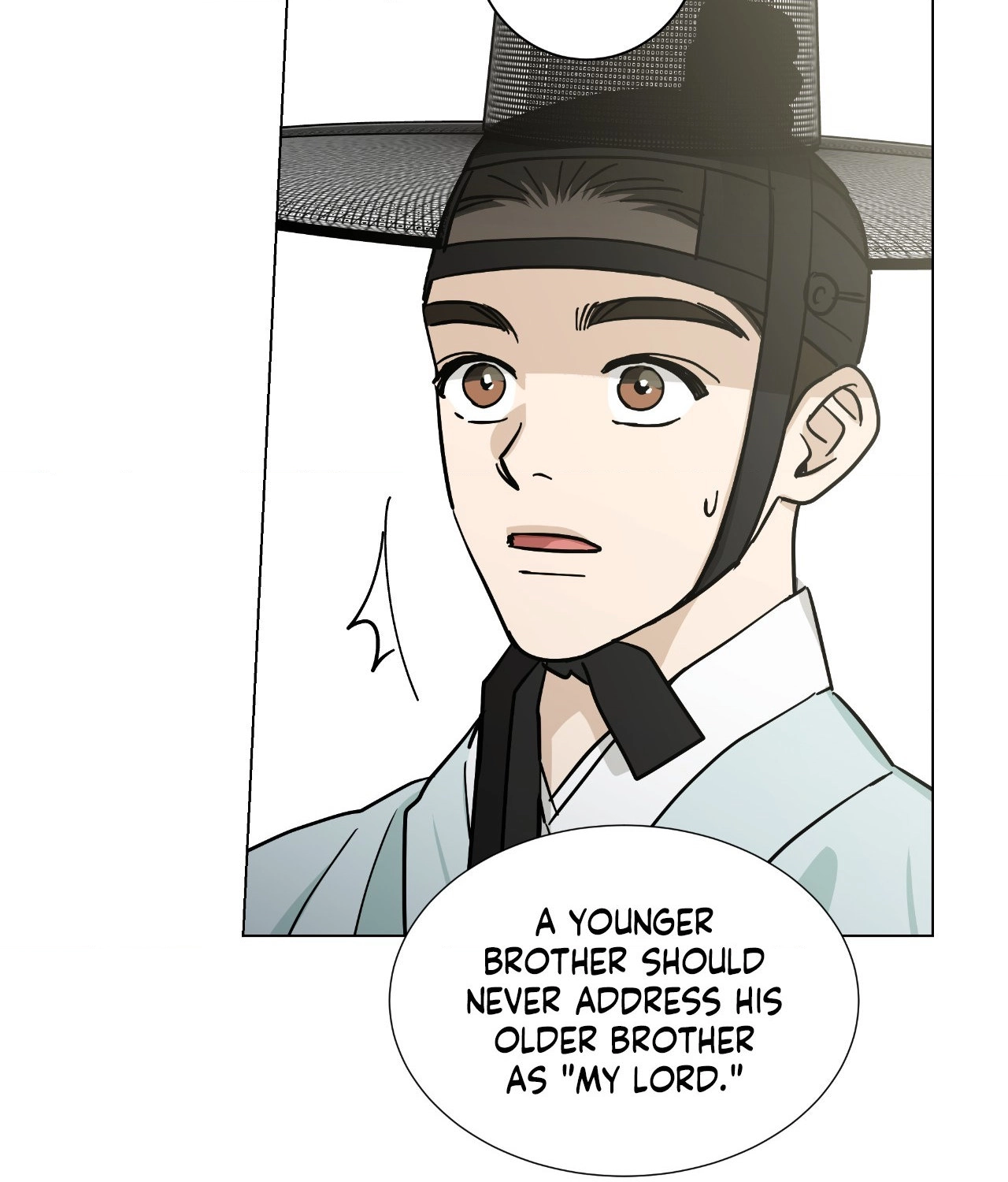 Read The Seductive Storyteller chapter 7 image 23 on Lezhin