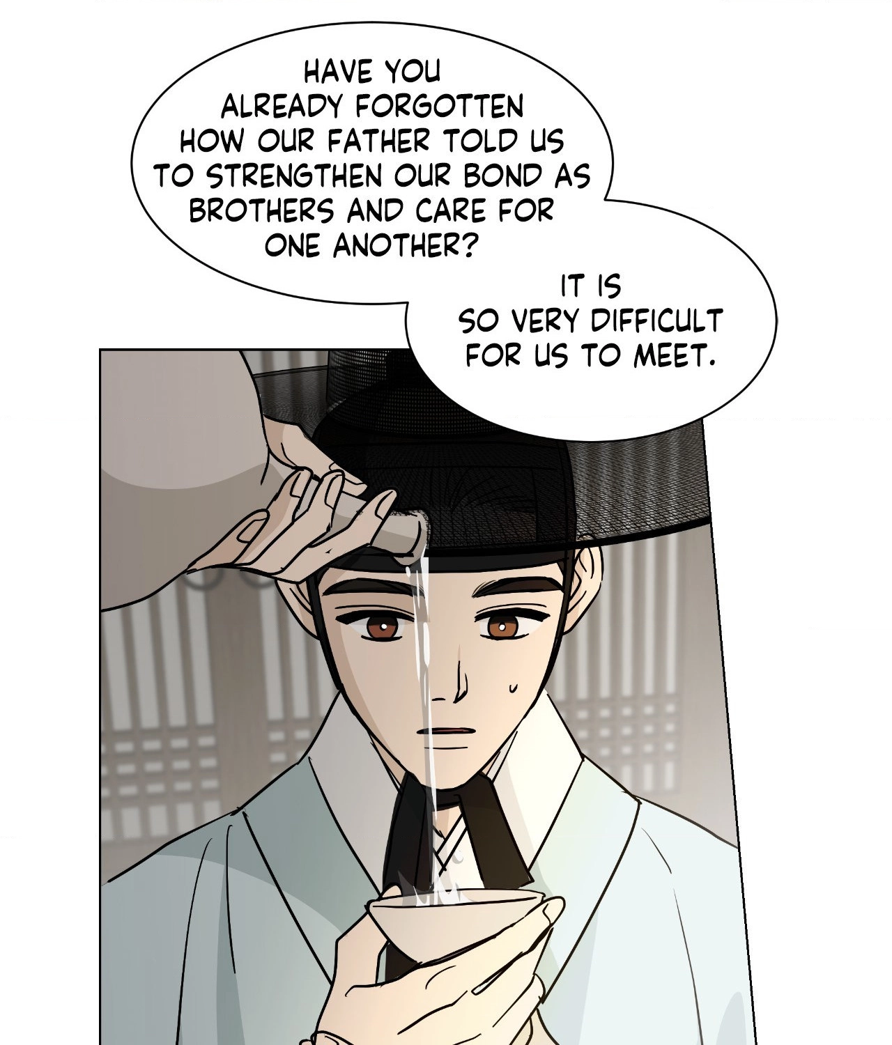 Read The Seductive Storyteller chapter 7 image 26 on Lezhin