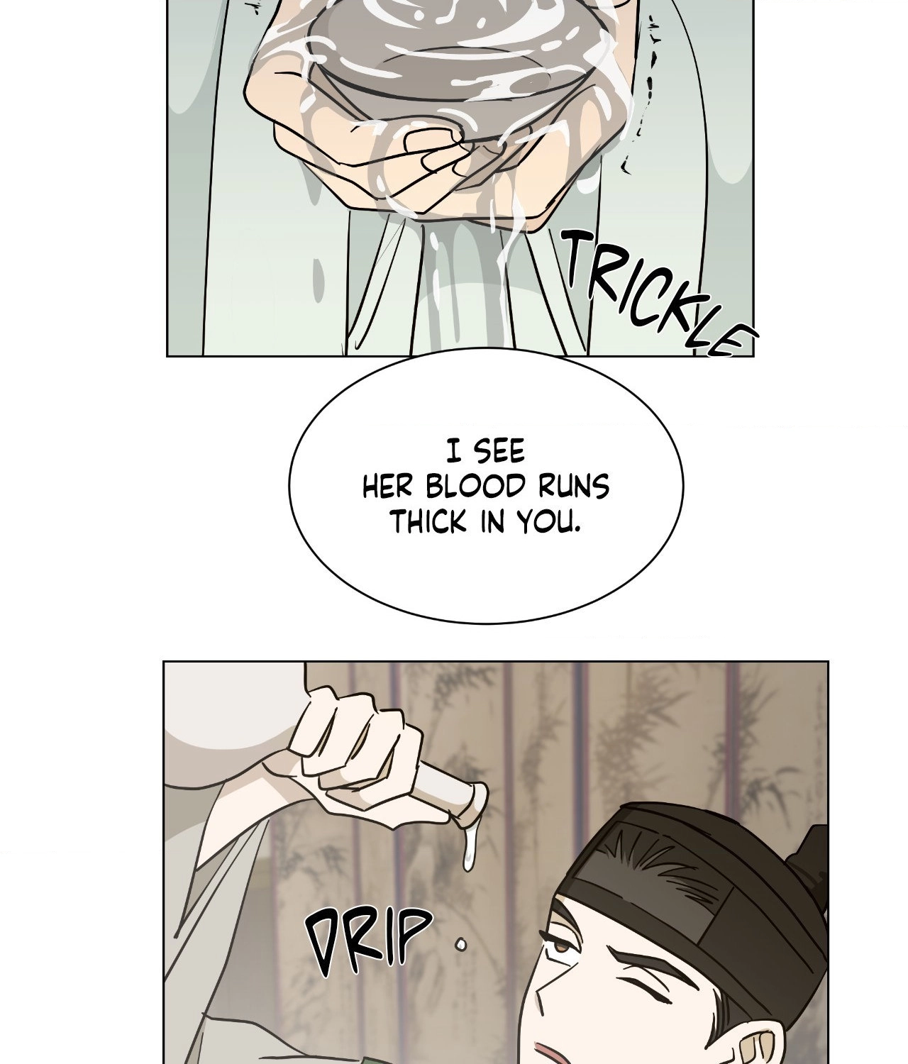 Read The Seductive Storyteller chapter 7 image 29 on Lezhin