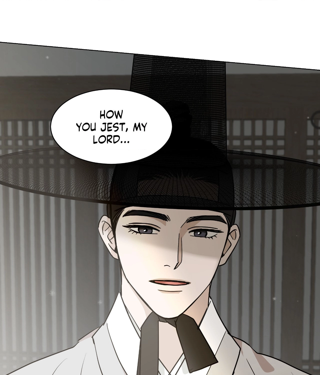 Read The Seductive Storyteller chapter 7 image 35 on Lezhin