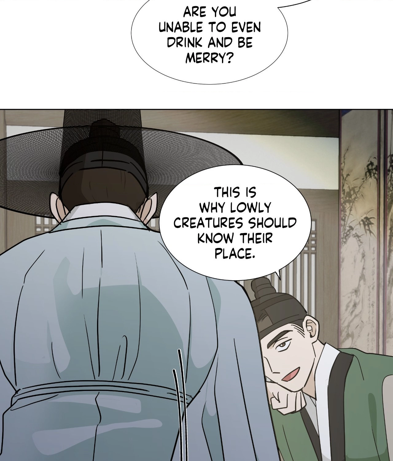 Read The Seductive Storyteller chapter 7 image 39 on Lezhin