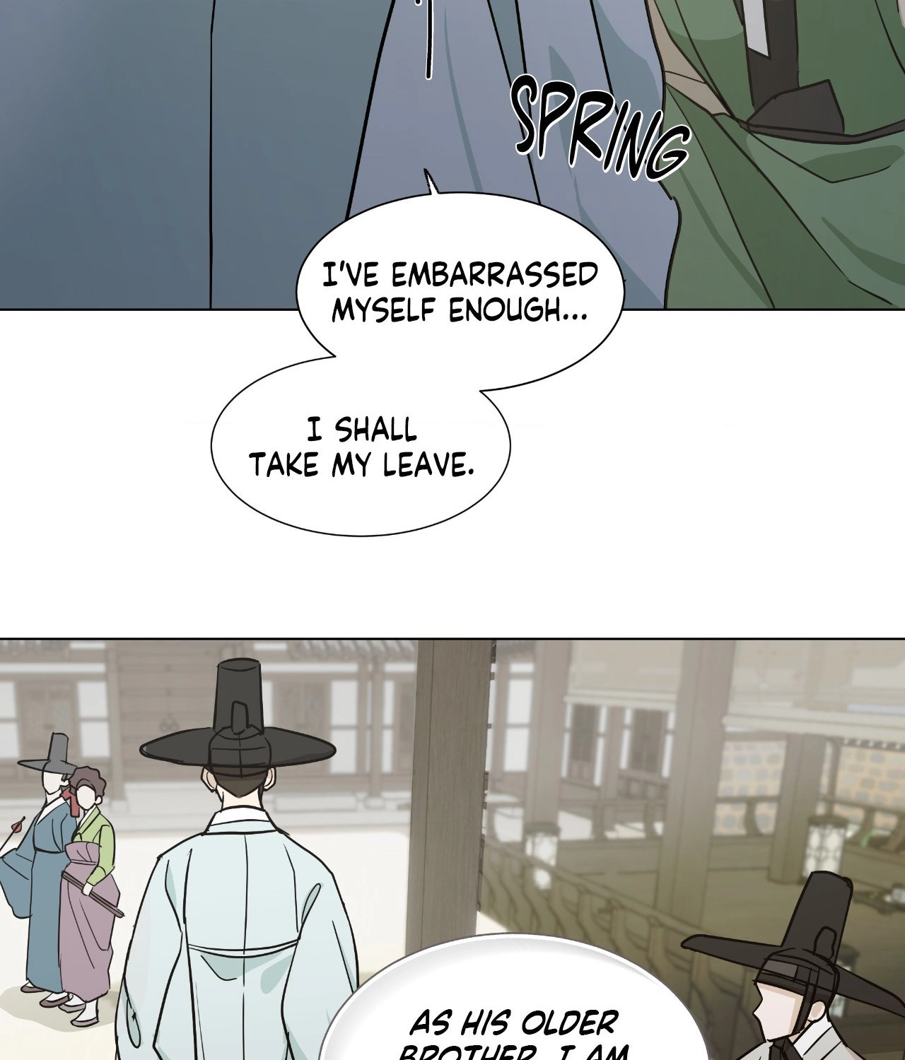 Read The Seductive Storyteller chapter 7 image 40 on Lezhin