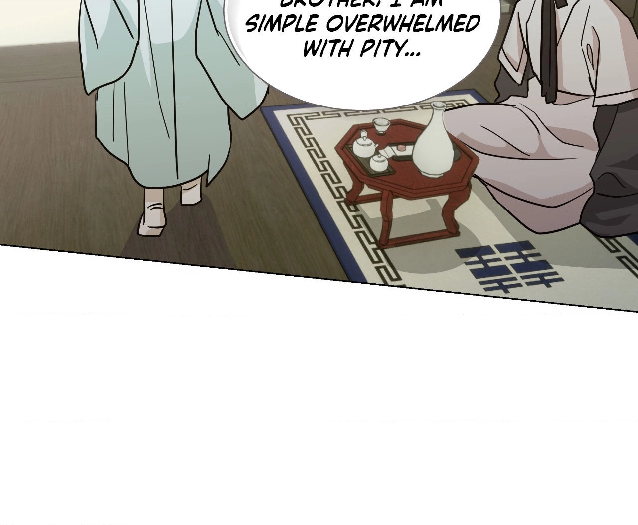 Read The Seductive Storyteller chapter 7 image 41 on Lezhin