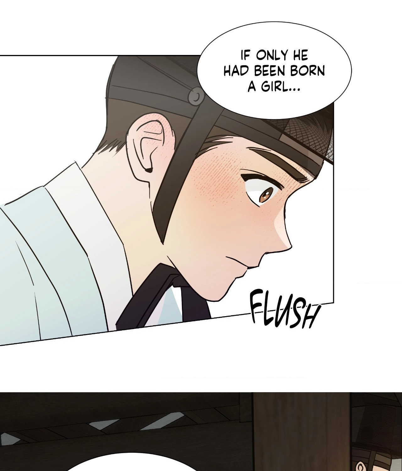 Read The Seductive Storyteller chapter 7 image 42 on Lezhin