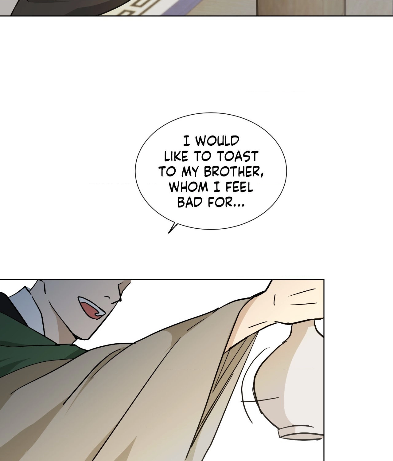 Read The Seductive Storyteller chapter 7 image 44 on Lezhin