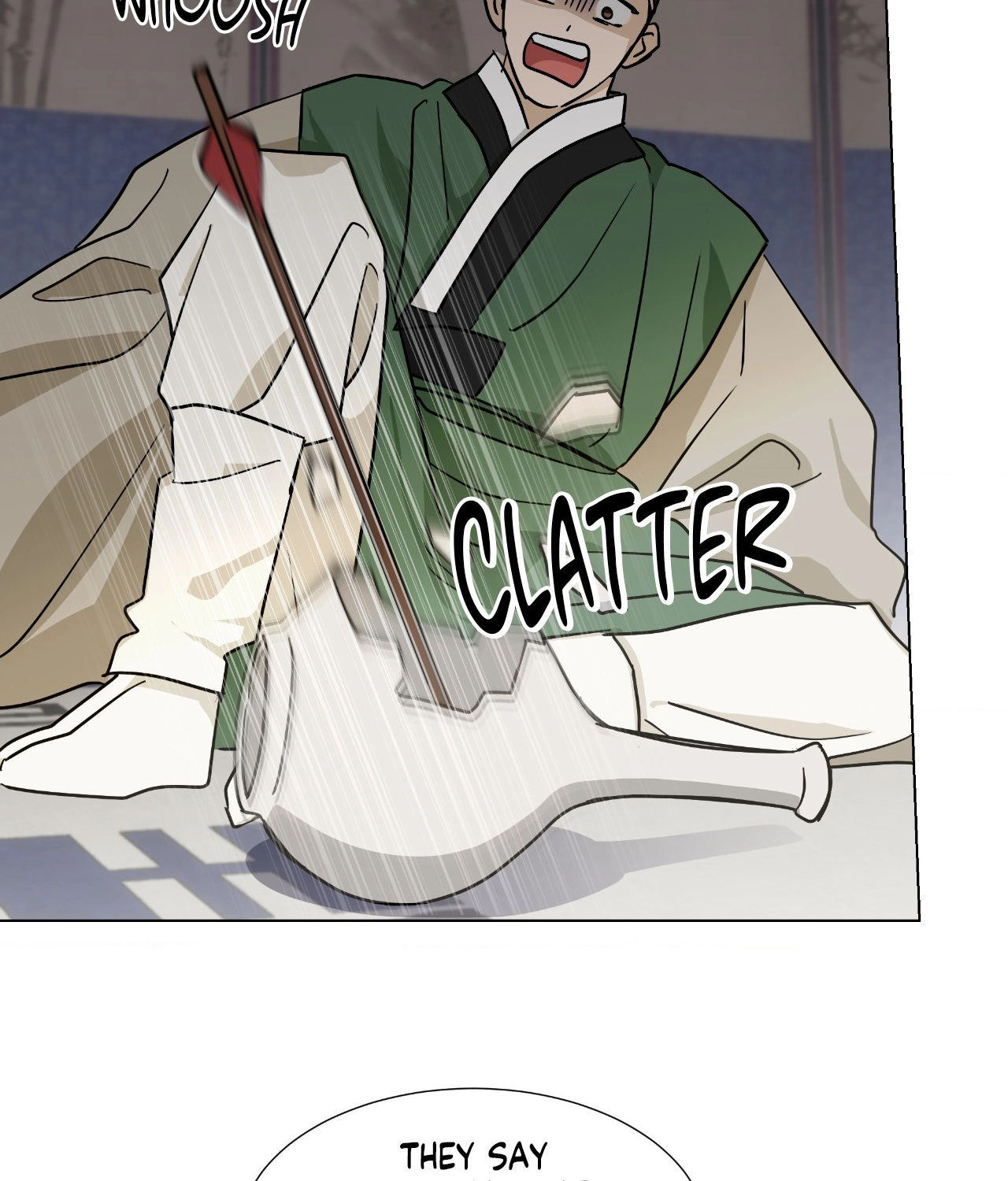 Read The Seductive Storyteller chapter 7 image 50 on Lezhin