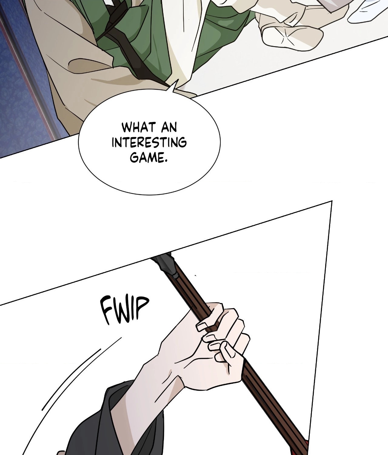 Read The Seductive Storyteller chapter 7 image 55 on Lezhin