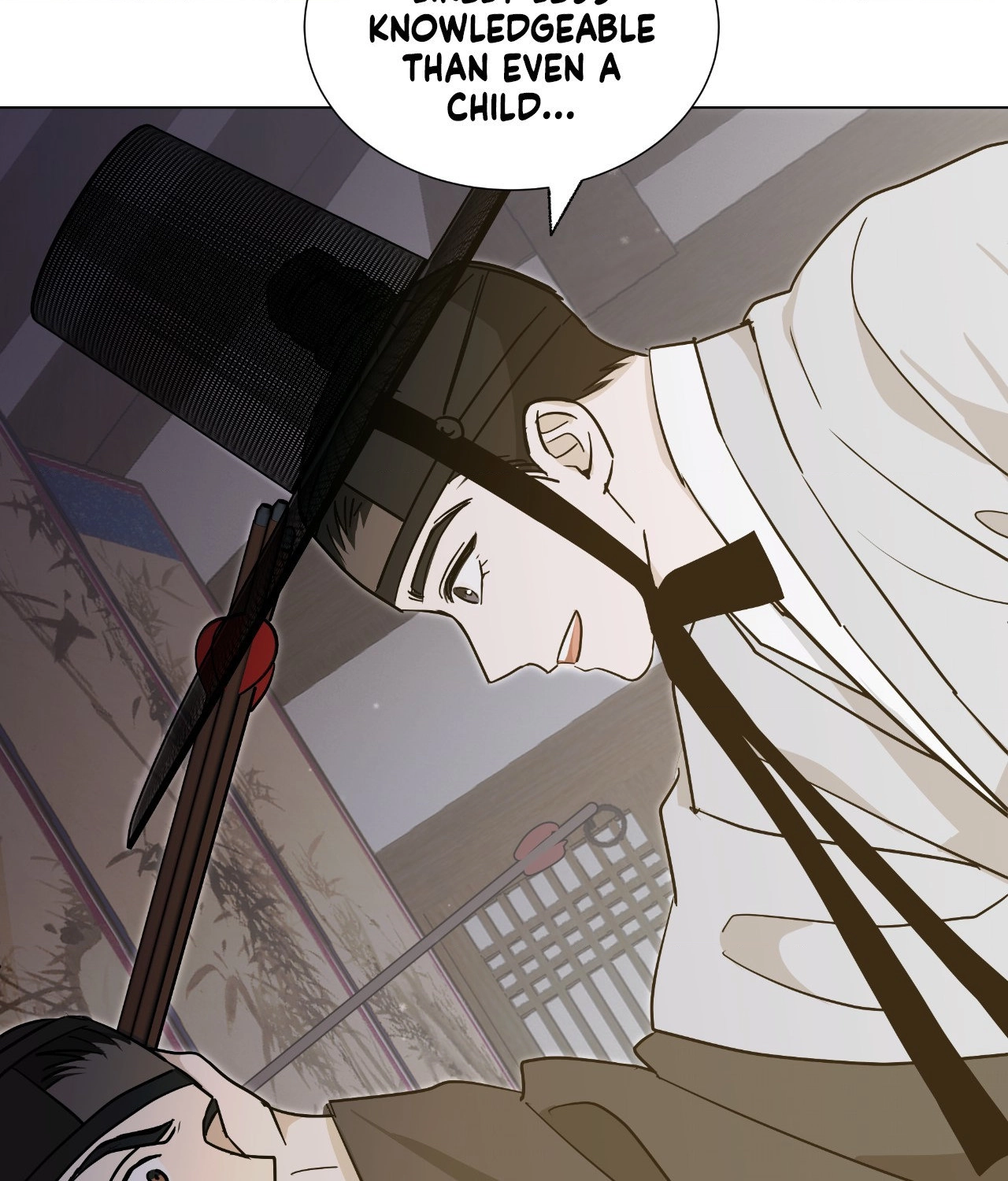 Read The Seductive Storyteller chapter 7 image 58 on Lezhin