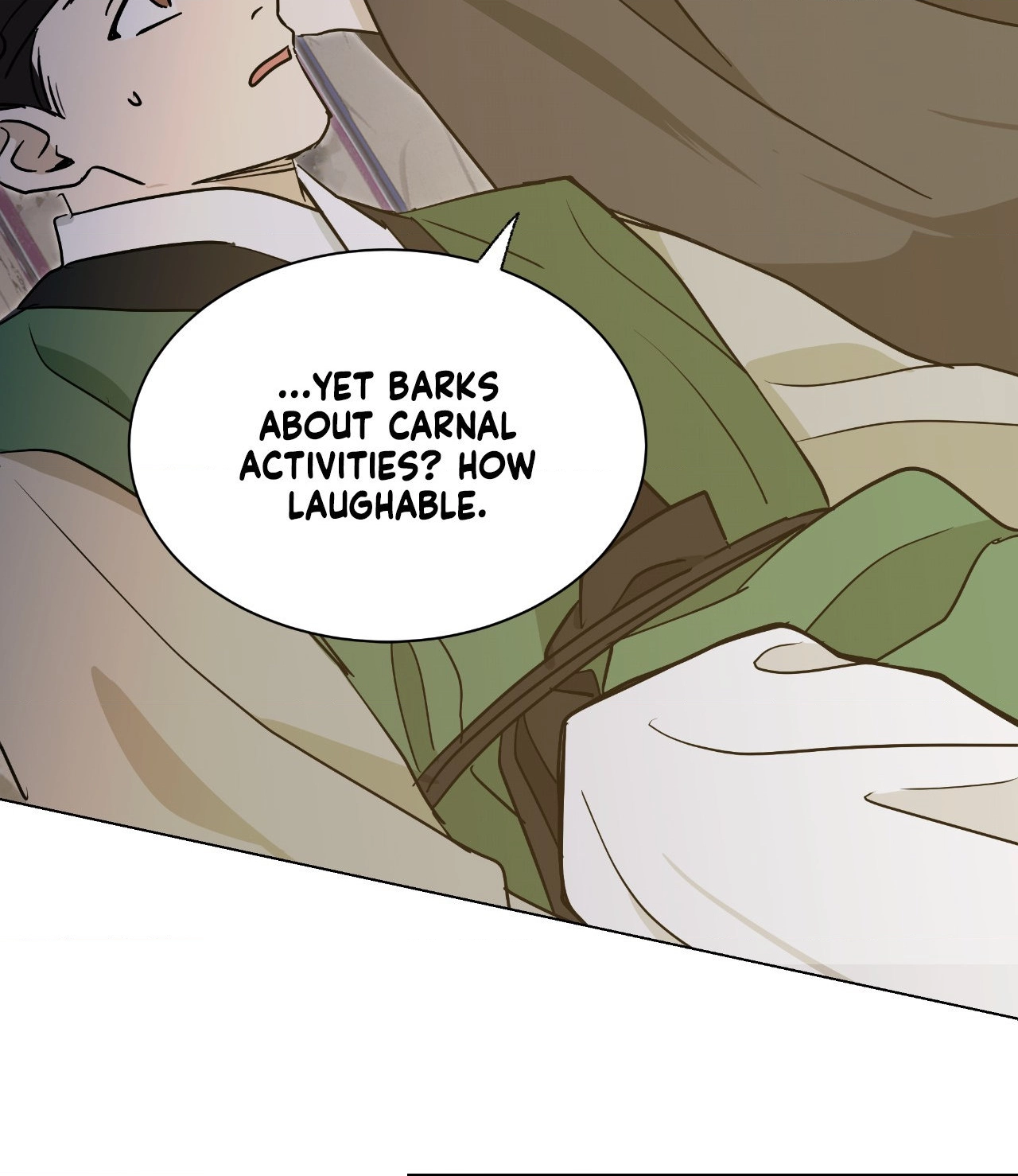 Read The Seductive Storyteller chapter 7 image 59 on Lezhin