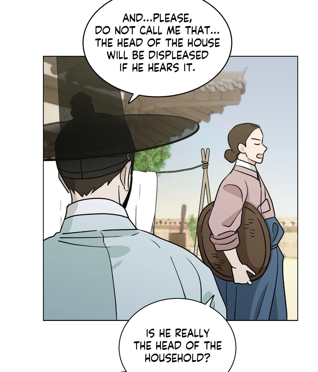 Read The Seductive Storyteller chapter 7 image 6 on Lezhin