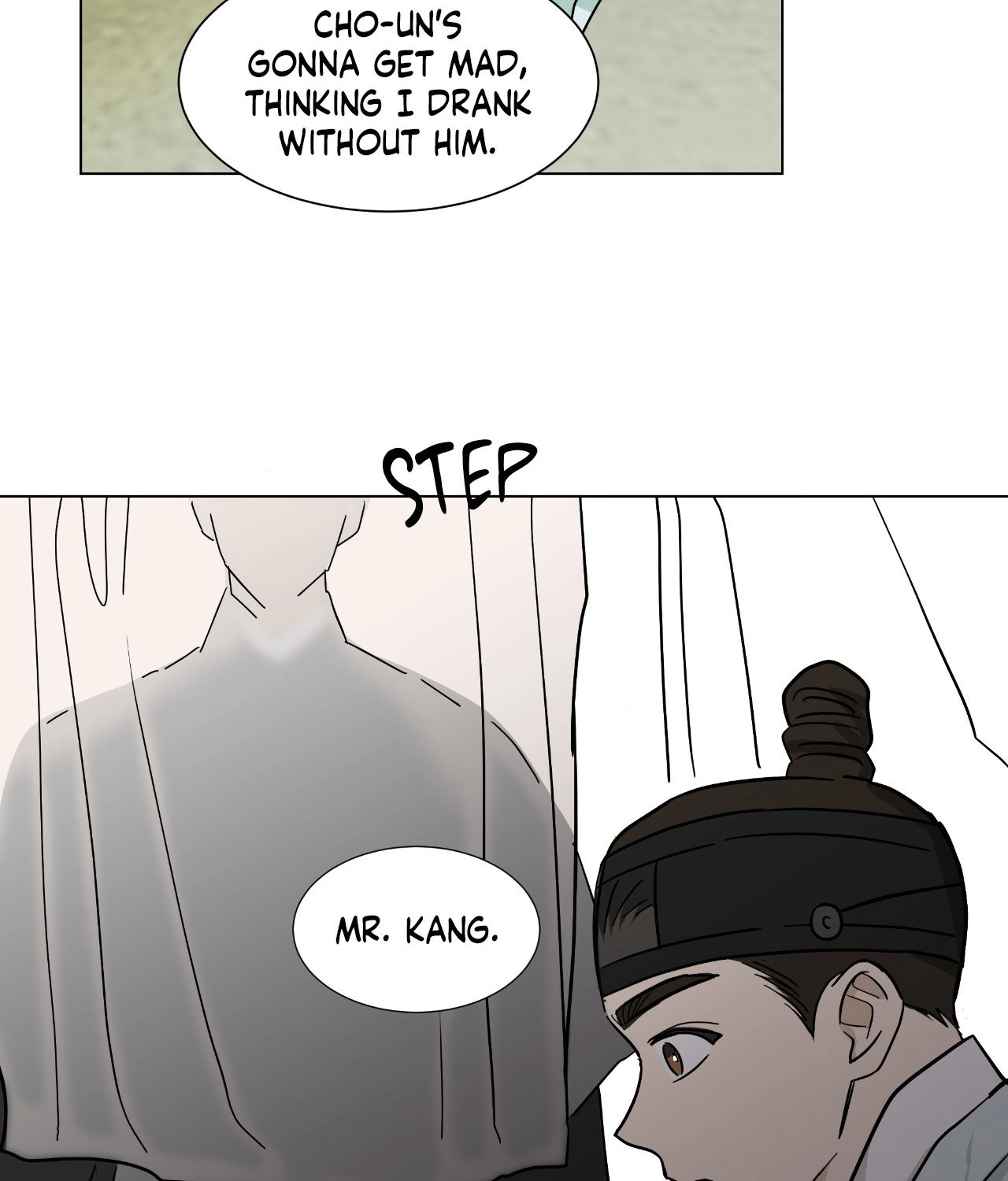 Read The Seductive Storyteller chapter 7 image 67 on Lezhin